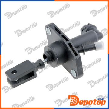 Cylindre émetteur embrayage pour SUZUKI | 55-0102, 505-102